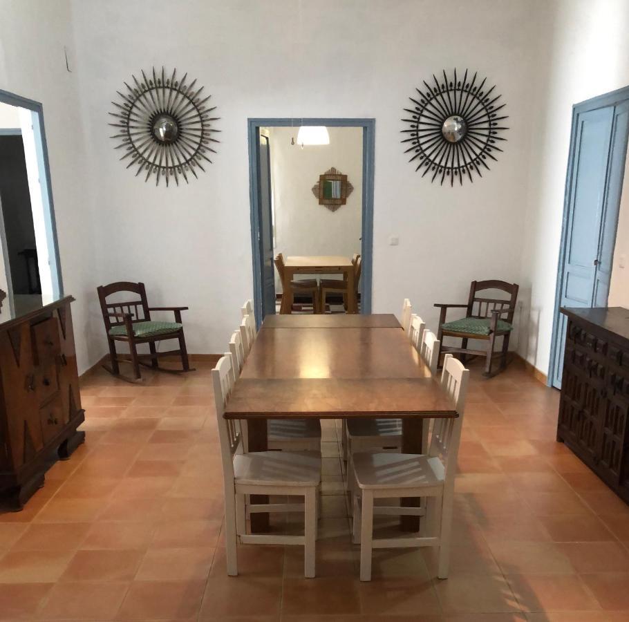 Sagrado Corazon - Chalet Con Piscina, A 25M Playa Sanlucar de Barrameda Exterior photo